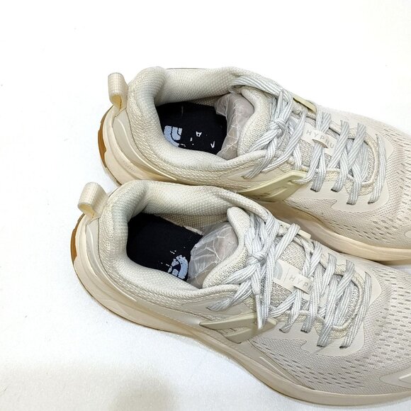 The North Face Hypnum Trail Running Shoe 3.5 mm Lugs Durable Traction WMNS US 10 - Picture 11 of 12